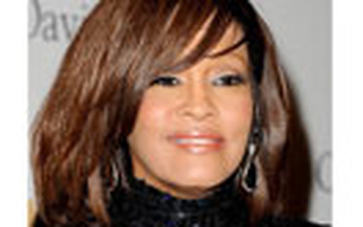 Whitney Houston chết tại khách sạn